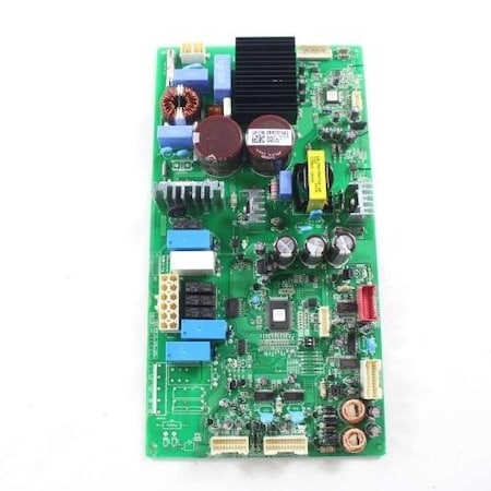 Lg EBR78748202 LG Refrigerator PCB Assembly, Main EBR78748202